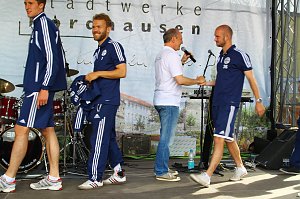 Vierter Stadtwerketag