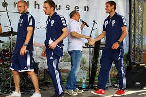 Vierter Stadtwerketag