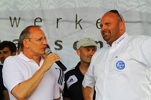 Vierter Stadtwerketag