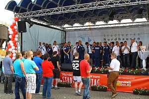 Vierter Stadtwerketag