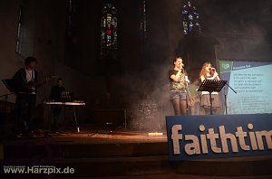 faithtime bei Herzschlag