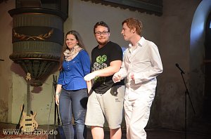 faithtime bei Herzschlag