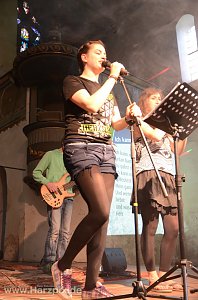faithtime bei Herzschlag