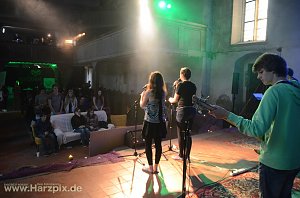 faithtime bei Herzschlag