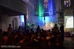 faithtime bei Herzschlag
