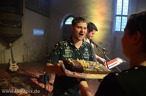 faithtime bei Herzschlag