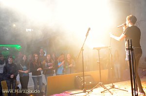 faithtime bei Herzschlag