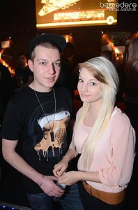 Party im Nordh&auml;user Sax