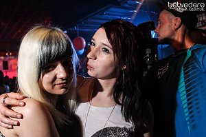 Party im Nordh&auml;user Sax