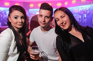 Party im Nordh&auml;user Sax
