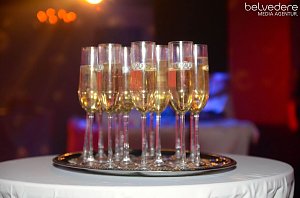 Party im Nordh&auml;user Sax