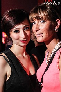 Party im Jugendclubhaus