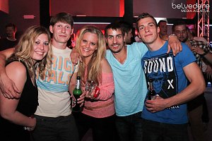 Party im Jugendclubhaus