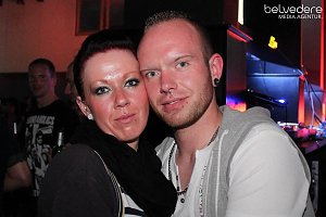 Party im Jugendclubhaus