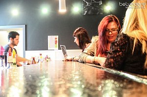 Party im Jugendclubhaus