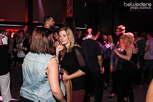 Party im Jugendclubhaus