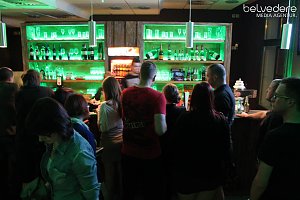 Party im Jugendclubhaus