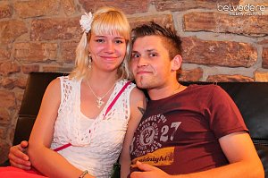 Party im Jugendclubhaus