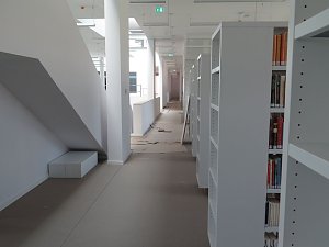 Besuch im B&uuml;rgerhaus