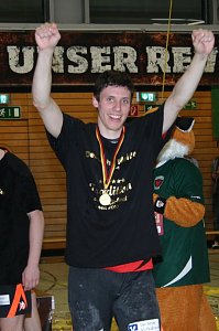 Die Handballwelt erobert
