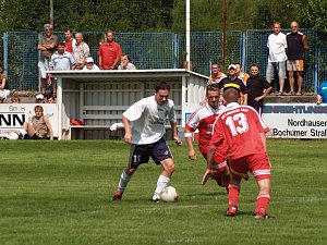 Wacker-Leinefelde