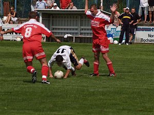 Wacker-Leinefelde