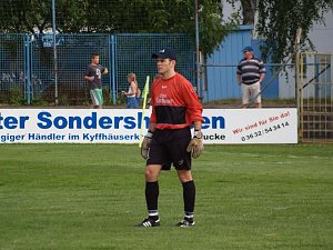 Raphael Baumann