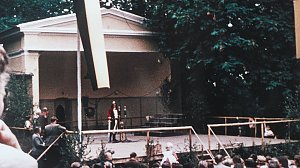 1. Rolandsfest 1955