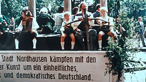 1. Rolandsfest 1955