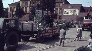 1. Rolandsfest 1955