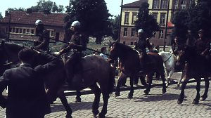 1. Rolandsfest 1955