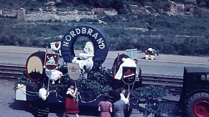 1. Rolandsfest 1955
