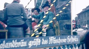 1. Rolandsfest 1955