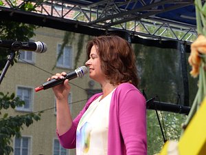 Das 46. Rolandsfest ist er&ouml;ffnet