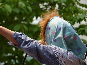 Das 46. Rolandsfest ist er&ouml;ffnet