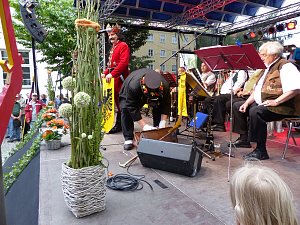 Das 46. Rolandsfest ist er&ouml;ffnet