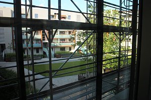 Tag der Architektur in der Kulturbibliothek
