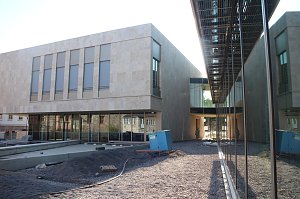 Tag der Architektur in der Kulturbibliothek