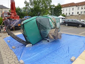 AJF - Aktion Junge Fahrer