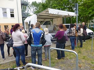 AJF - Aktion Junge Fahrer