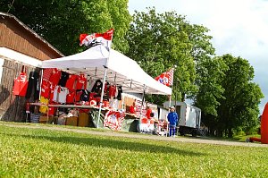 RWE zu Gast in Bleicherode