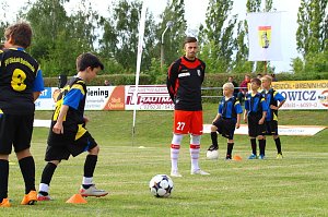 RWE zu Gast in Bleicherode