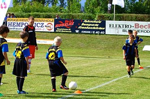 RWE zu Gast in Bleicherode