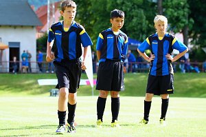RWE zu Gast in Bleicherode