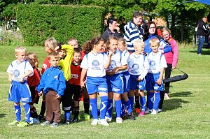 RWE zu Gast in Bleicherode