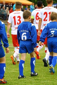 RWE zu Gast in Bleicherode
