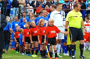 RWE zu Gast in Bleicherode