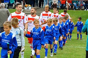 RWE zu Gast in Bleicherode