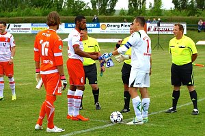 RWE zu Gast in Bleicherode
