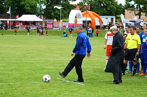 RWE zu Gast in Bleicherode